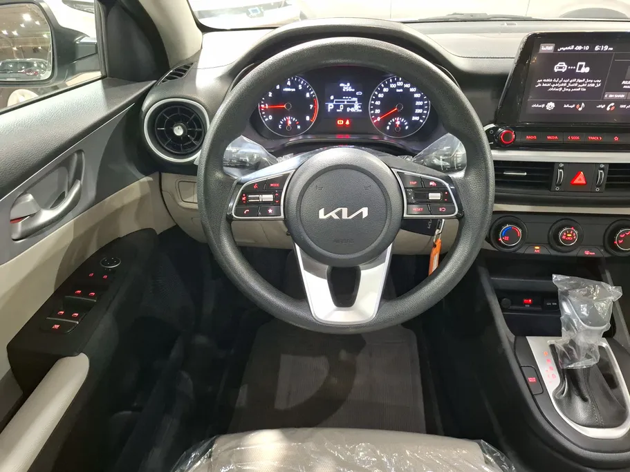 2024 Kia Cerato EX 