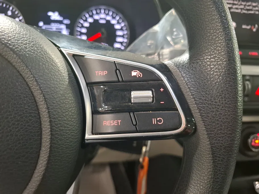 2024 Kia Cerato EX 