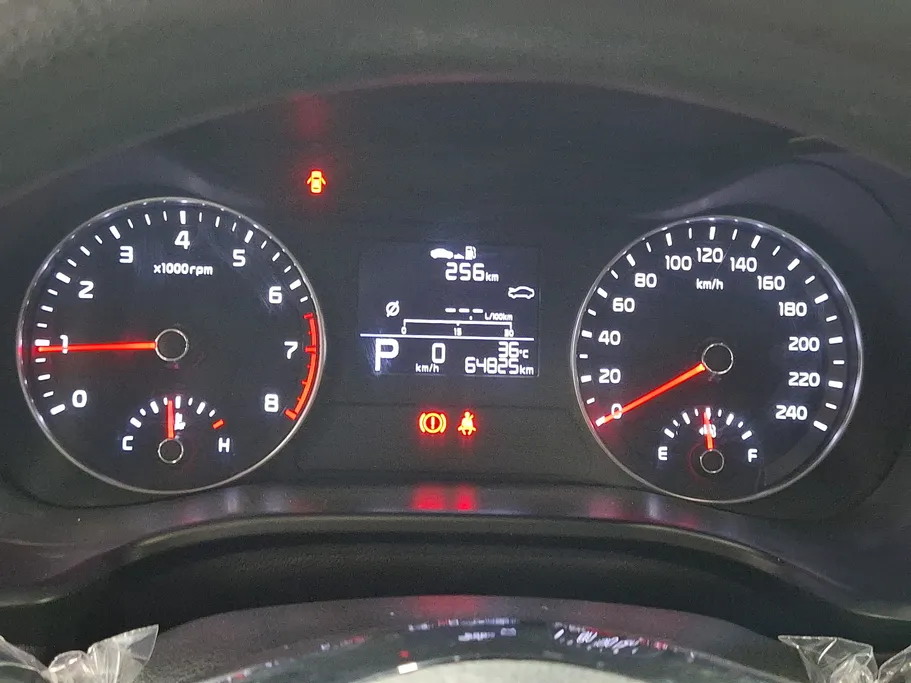 2024 Kia Cerato EX 