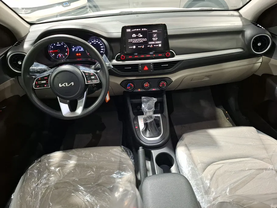 2024 Kia Cerato EX 