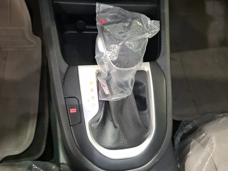 2024 Kia Cerato EX 