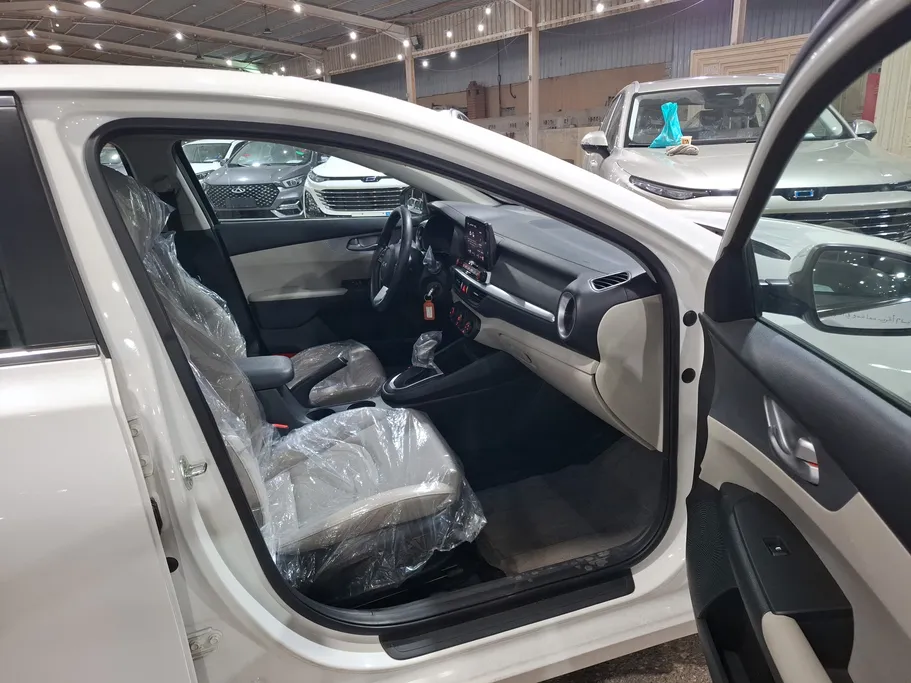 2024 Kia Cerato EX 