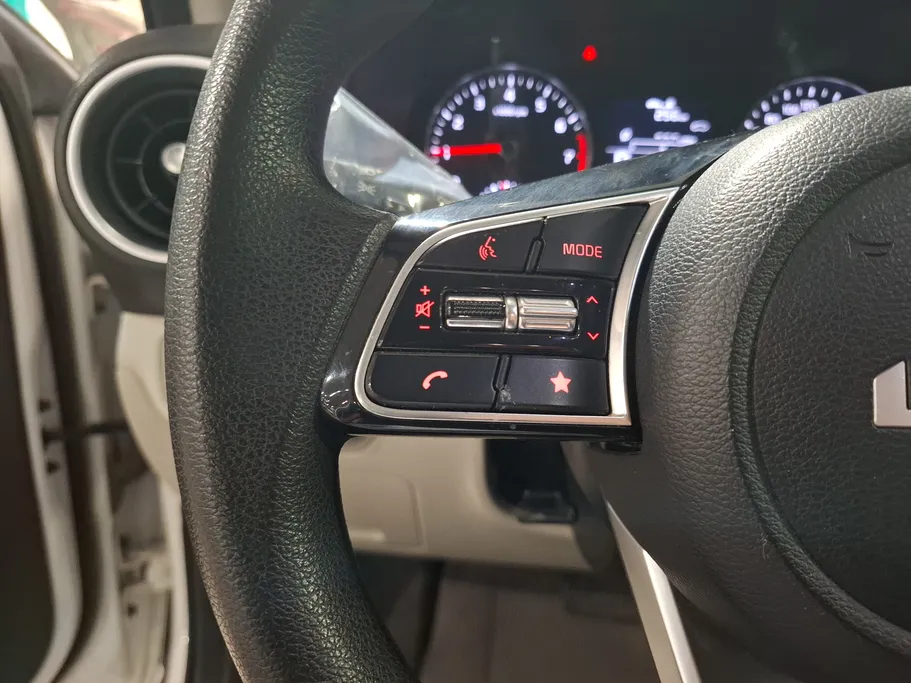 2024 Kia Cerato EX 