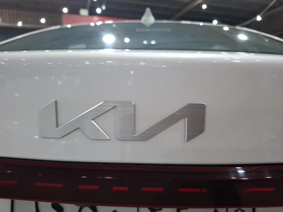 2024 Kia Cerato EX 