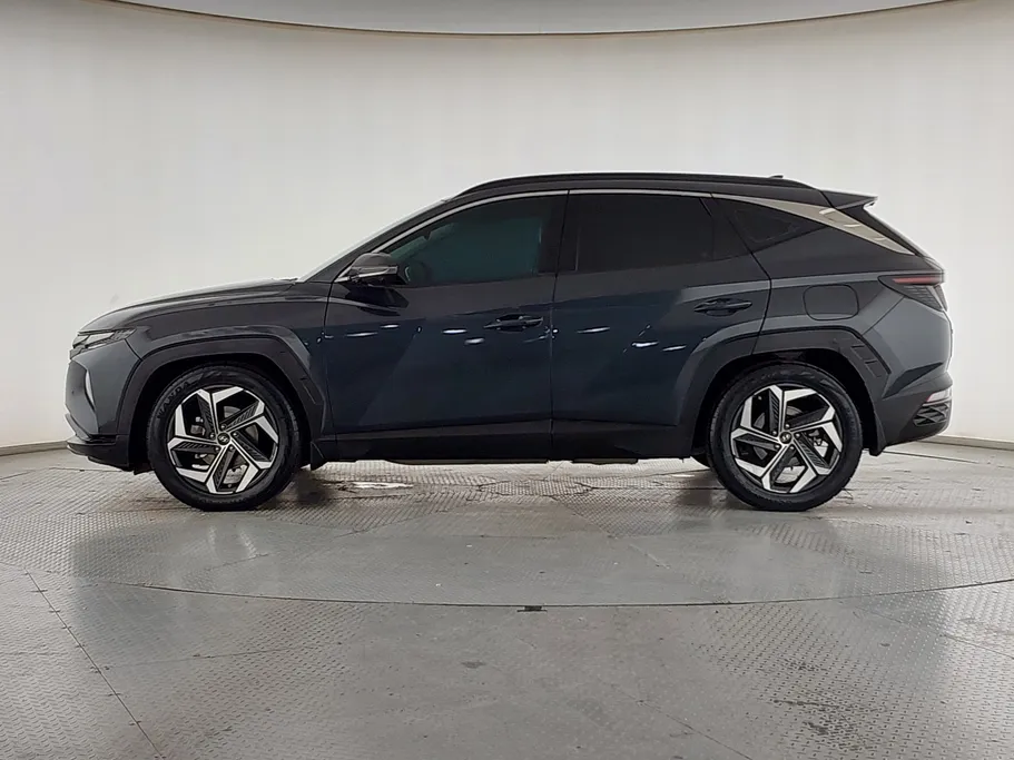 2022 Hyundai Tucson Premium 