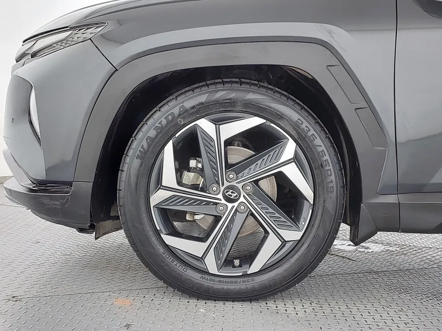 2022 Hyundai Tucson Premium 
