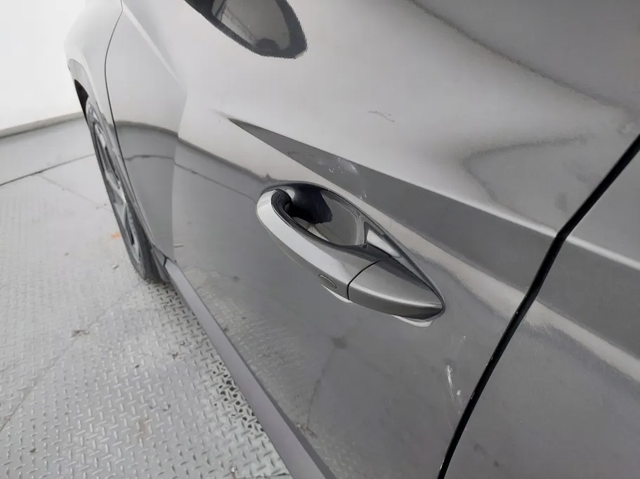 2022 Hyundai Tucson Premium 