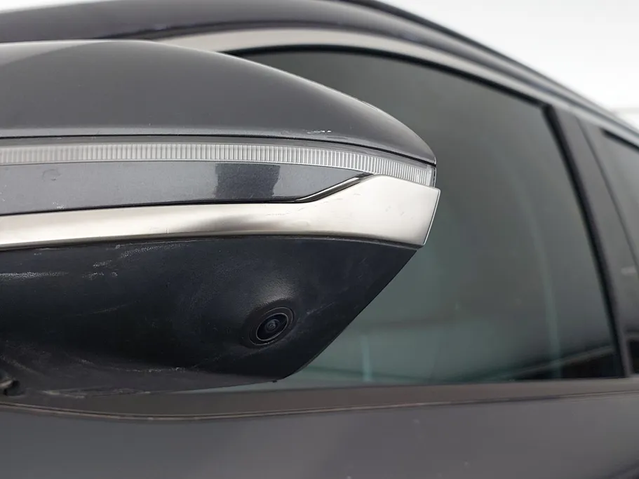 2022 Hyundai Tucson Premium 