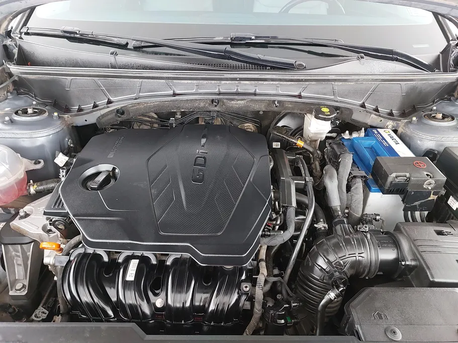 2022 Hyundai Tucson Premium 