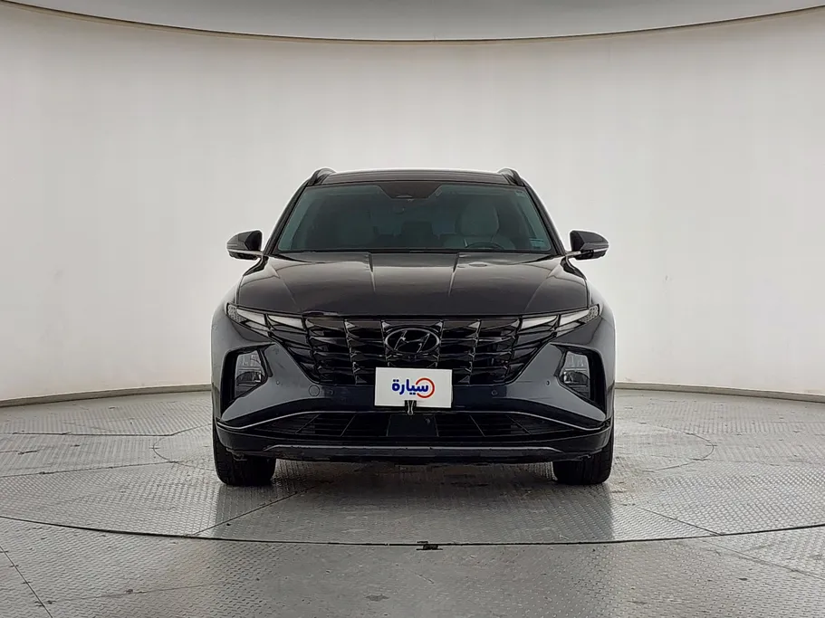 2022 Hyundai Tucson Premium 