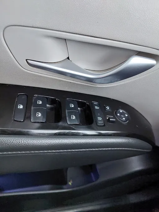 2022 Hyundai Tucson Premium 