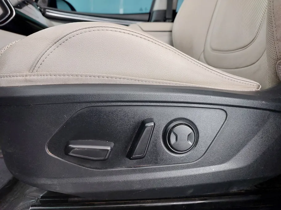2022 Hyundai Tucson Premium 