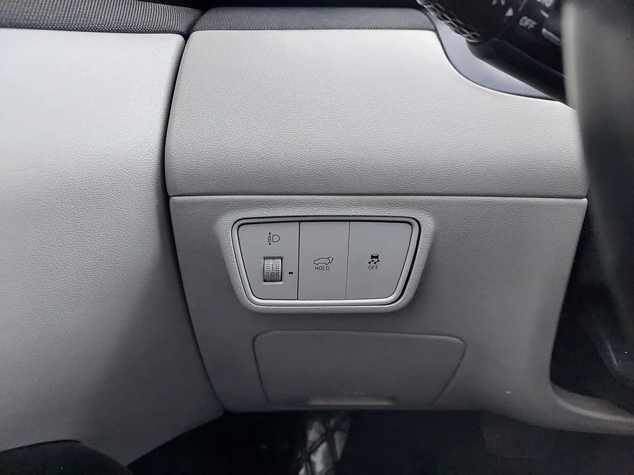 2022 Hyundai Tucson Premium 