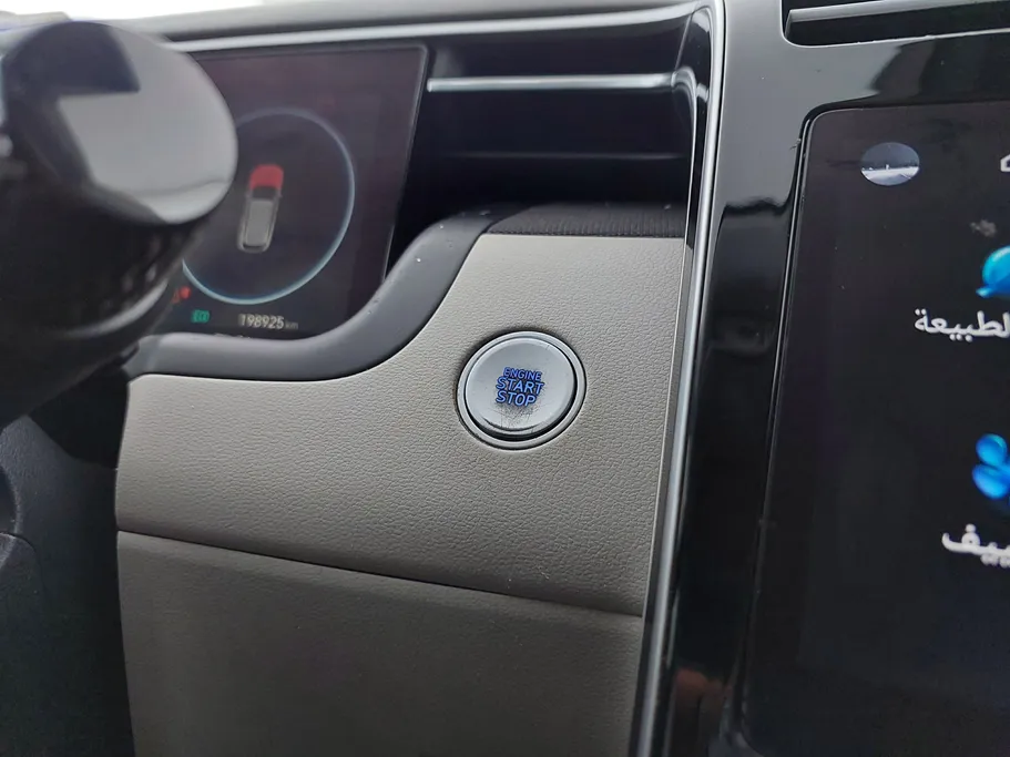 2022 Hyundai Tucson Premium 