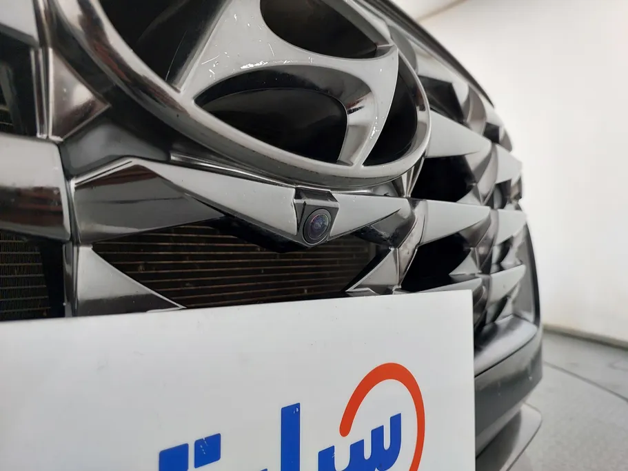 2022 Hyundai Tucson Premium 