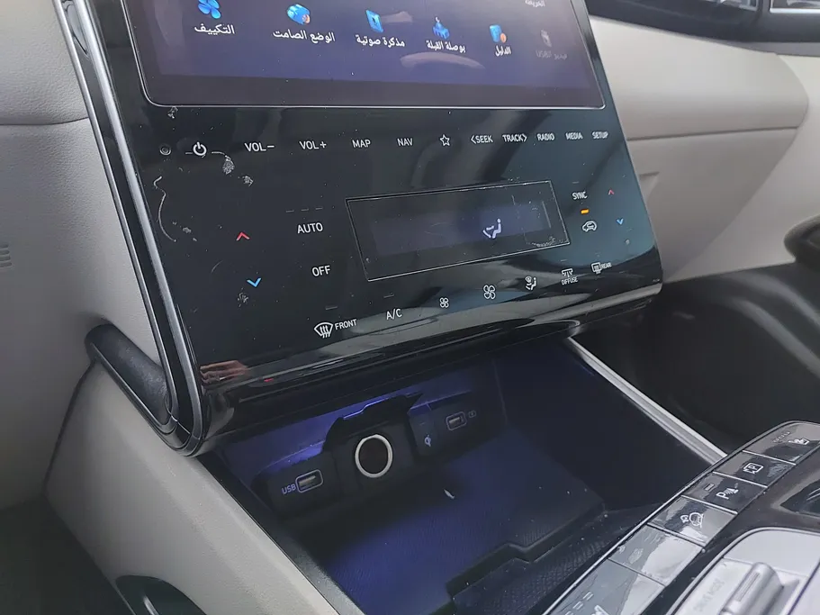2022 Hyundai Tucson Premium 