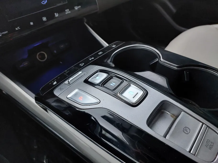 2022 Hyundai Tucson Premium 
