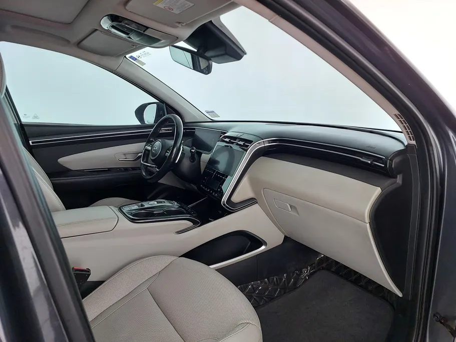 2022 Hyundai Tucson Premium 