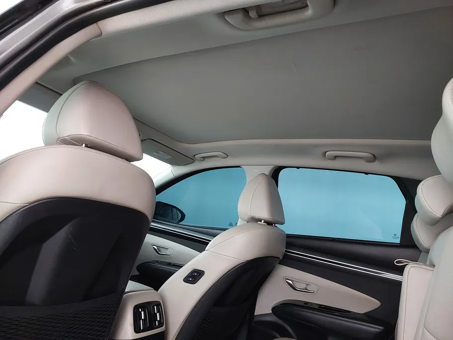 2022 Hyundai Tucson Premium 