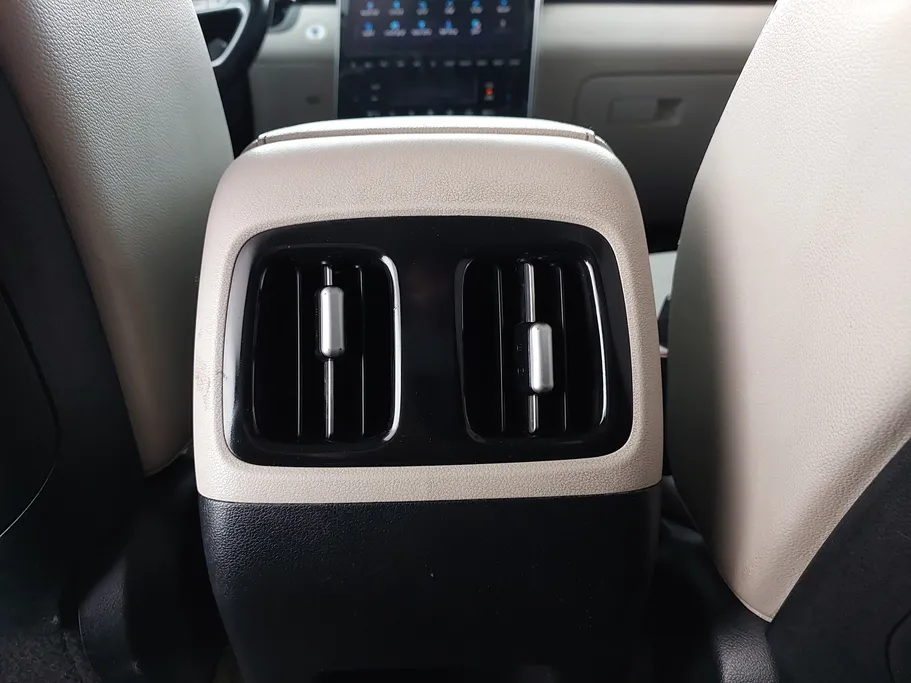 2022 Hyundai Tucson Premium 