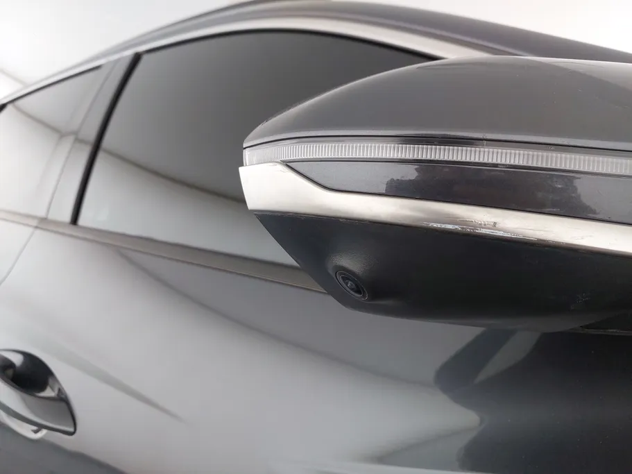 2022 Hyundai Tucson Premium 