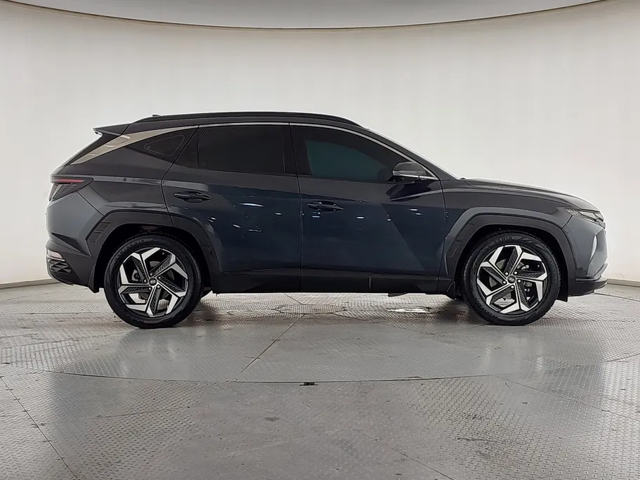 2022 Hyundai Tucson Premium 