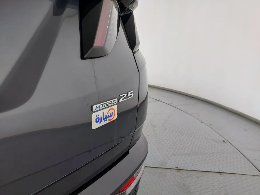 2022 Hyundai Tucson Premium 