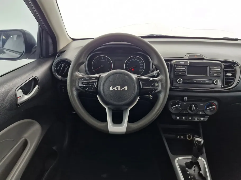 2022 كيا Pegas LX 