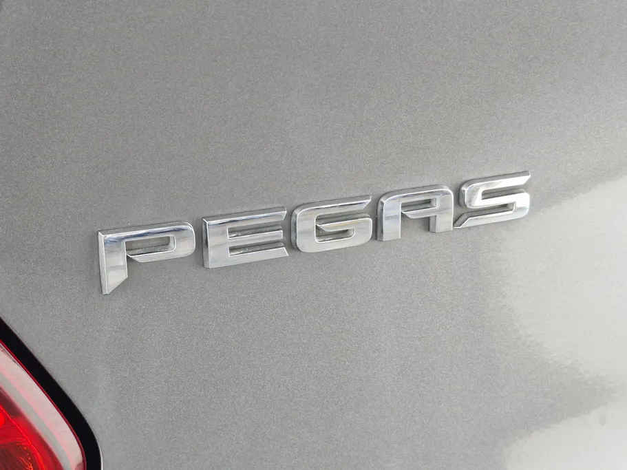 2022 كيا Pegas LX 