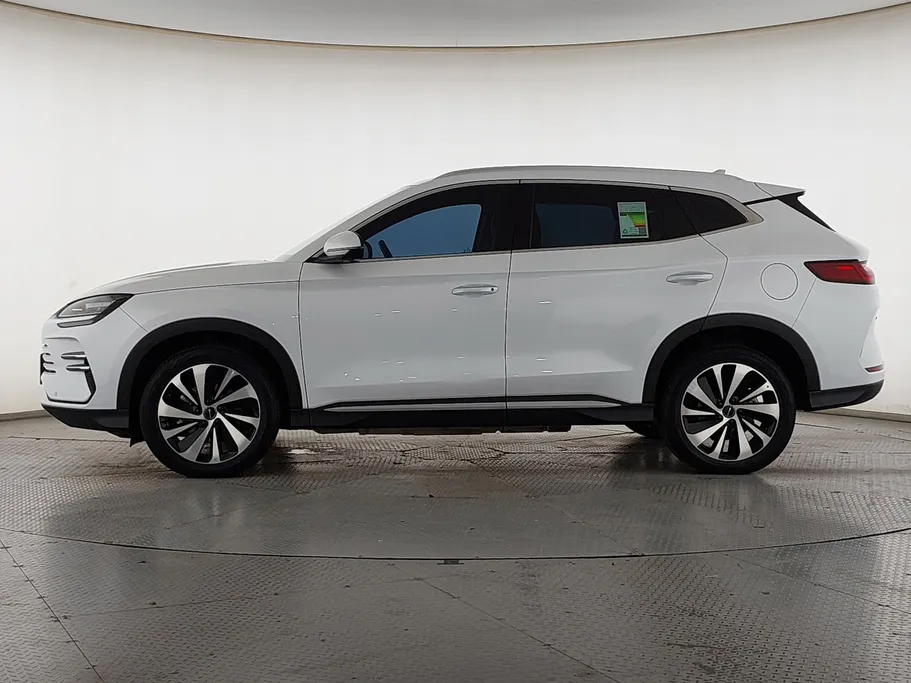 2025 BYD Song Plus Premium 