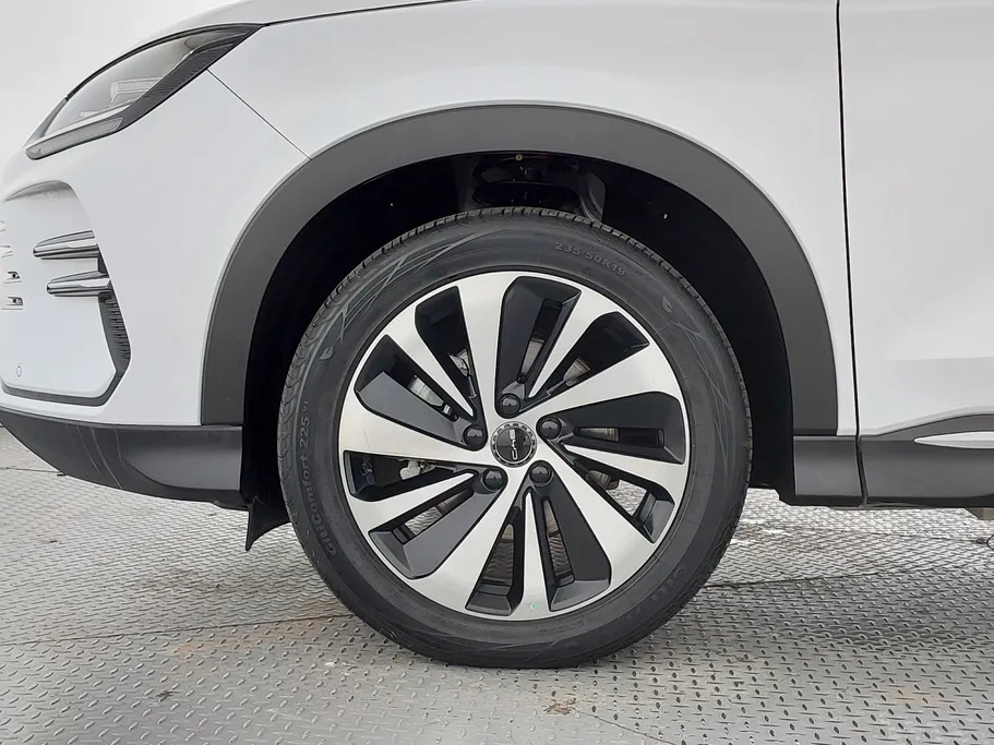 2025 BYD Song Plus Premium 