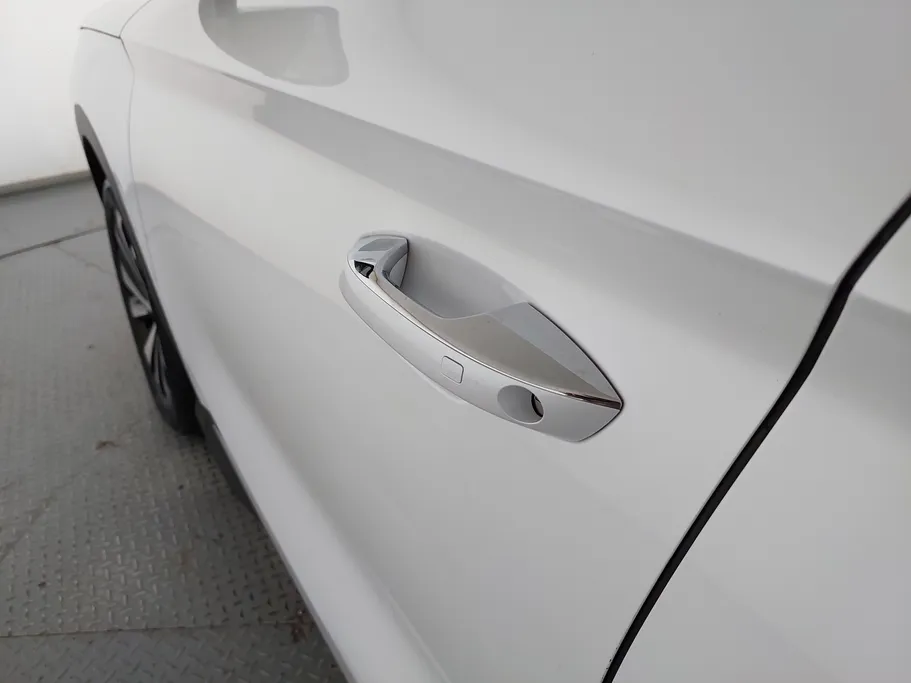 2025 BYD Song Plus Premium 