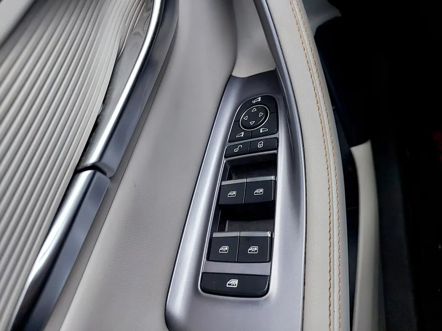 2025 BYD Song Plus Premium 