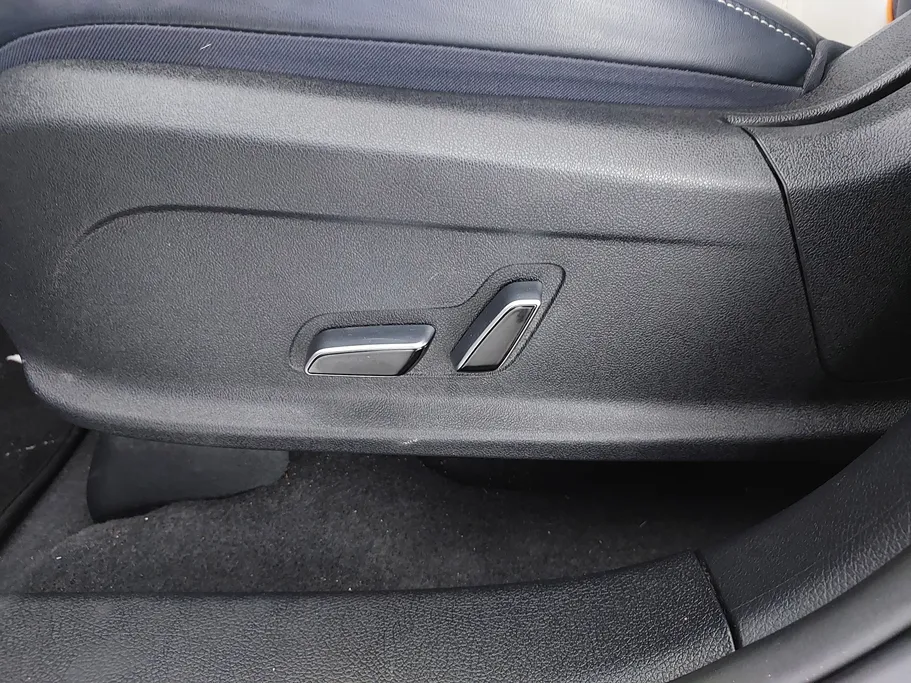 2025 BYD Song Plus Premium 