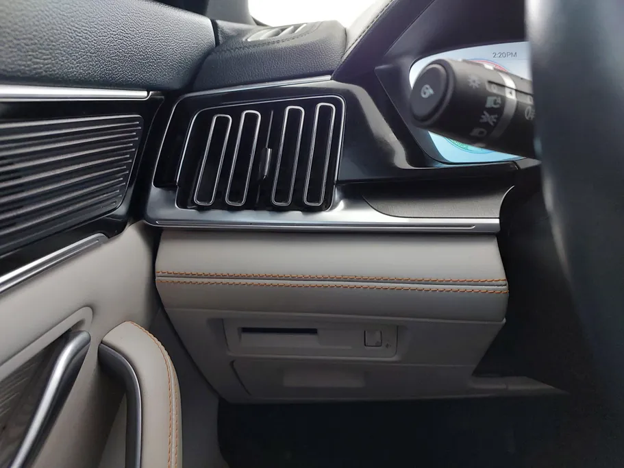 2025 BYD Song Plus Premium 