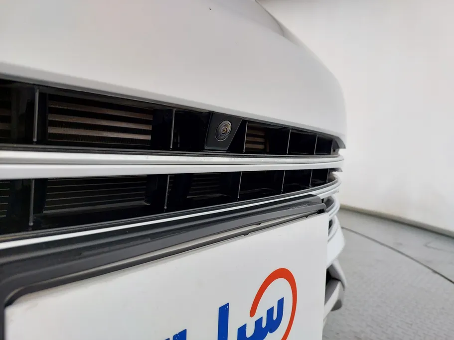 2025 BYD Song Plus Premium 