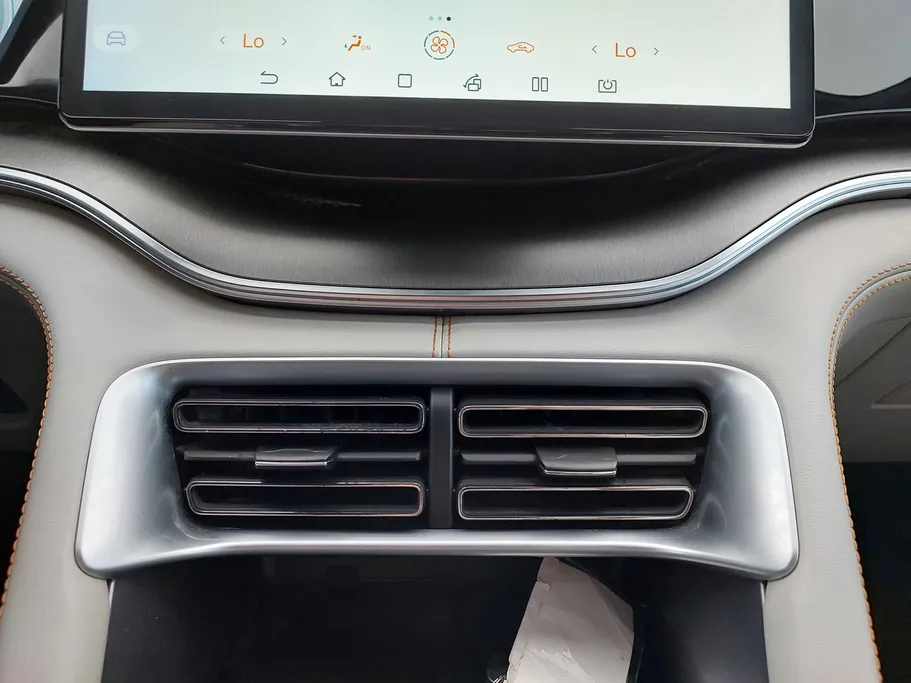 2025 BYD Song Plus Premium 