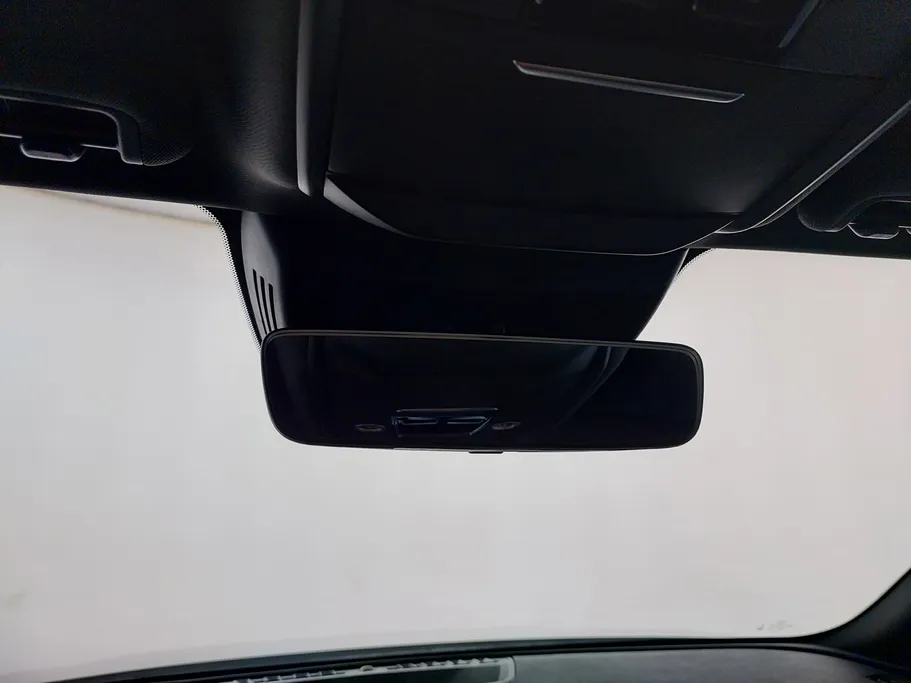 2025 BYD Song Plus Premium 