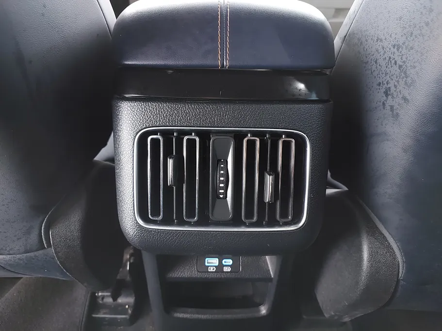 2025 BYD Song Plus Premium 