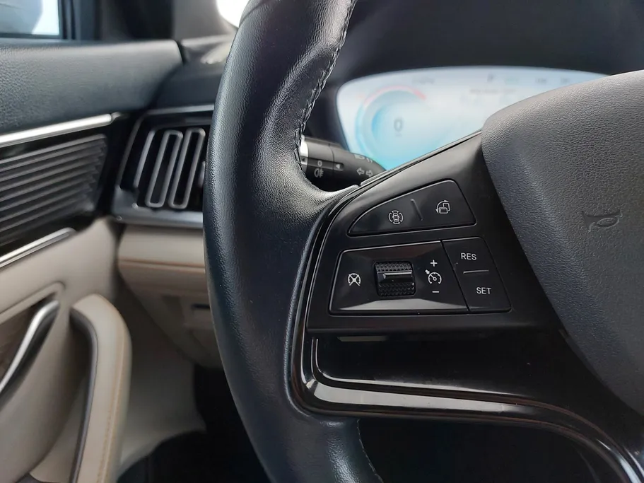 2025 BYD Song Plus Premium 