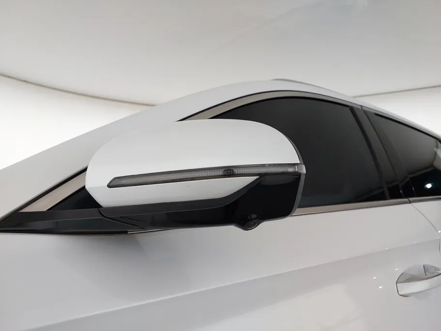 2025 BYD Song Plus Premium 