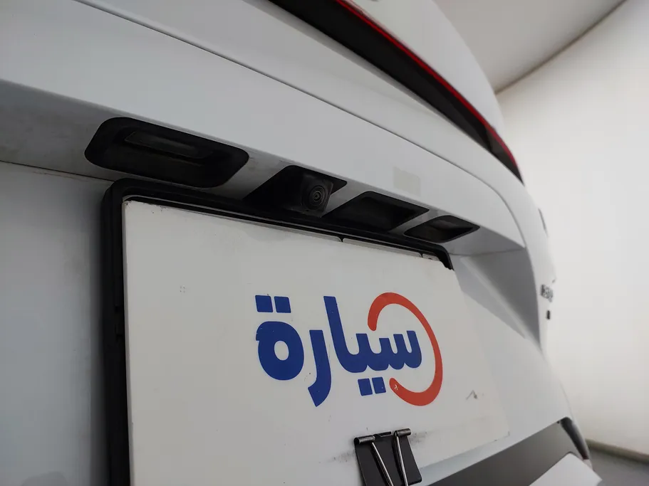 2025 BYD Song Plus Premium 