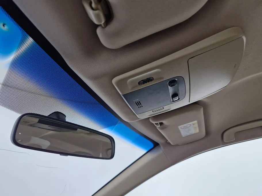تويوتا كامري LE 2020 