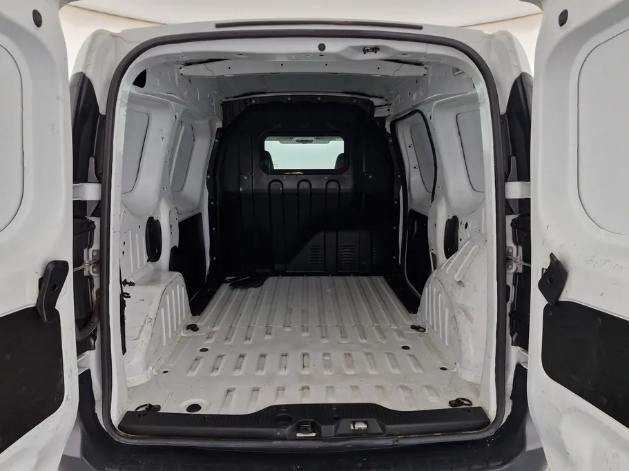 2024 Renault Express Van 