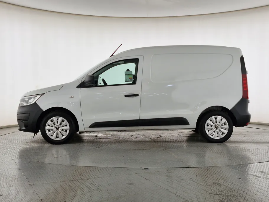 2024 Renault Express Van 