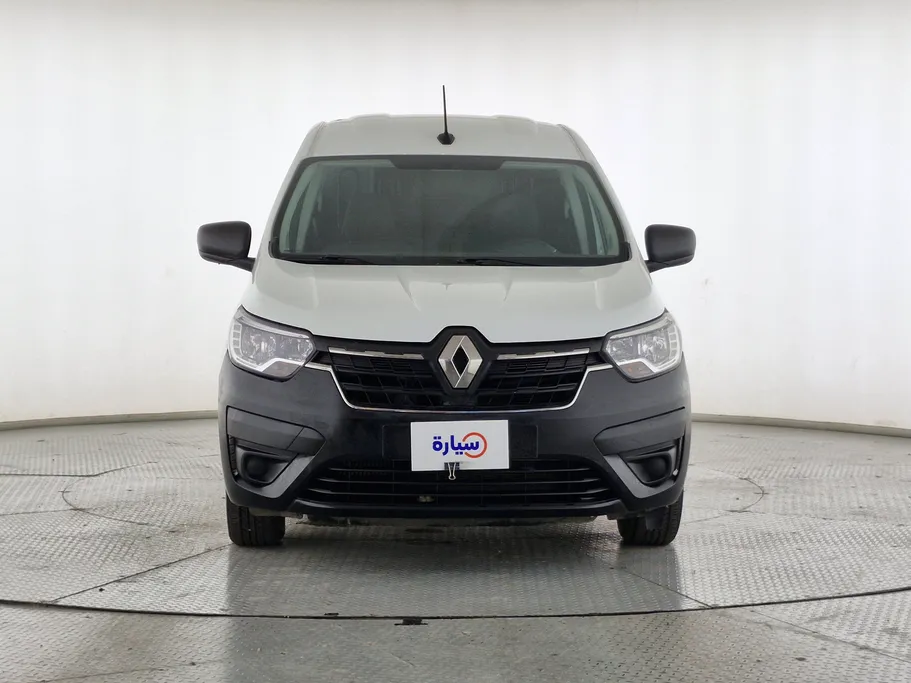 2024 Renault Express Van 