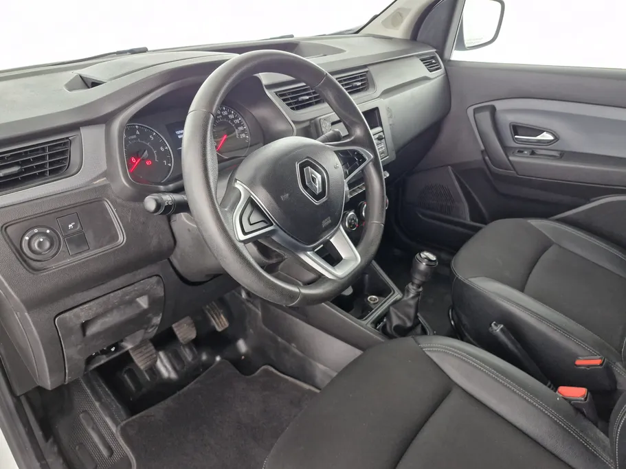 2024 Renault Express Van 