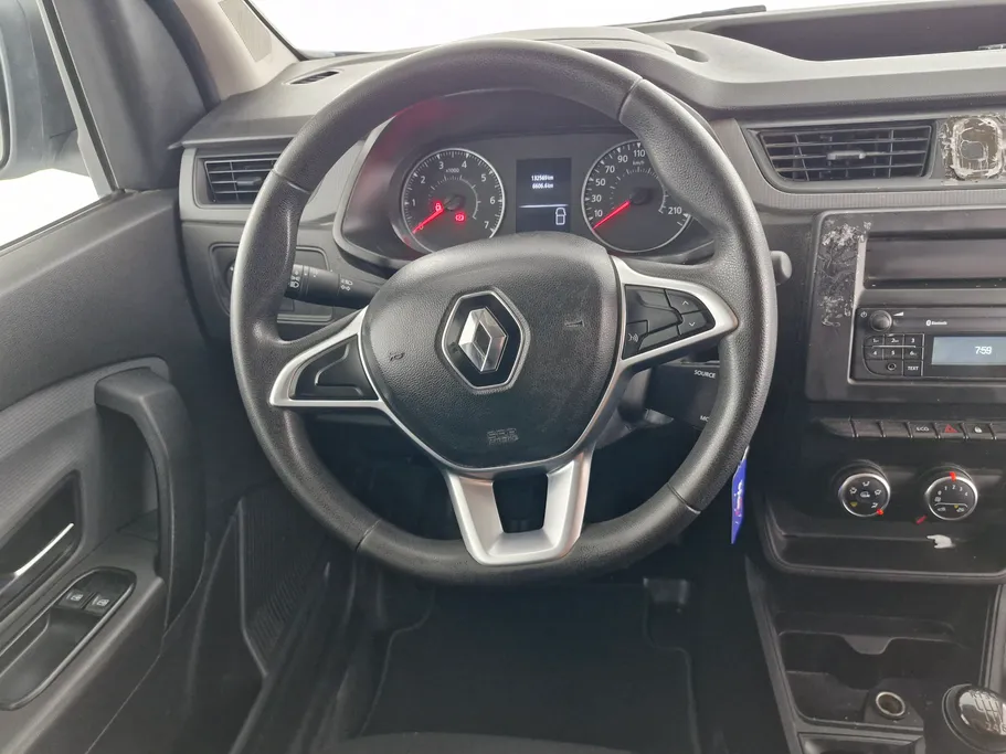 2024 Renault Express Van 