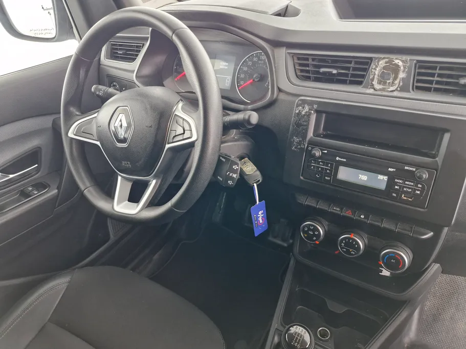 2024 Renault Express Van 