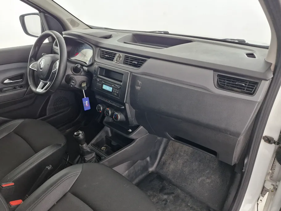 2024 Renault Express Van 